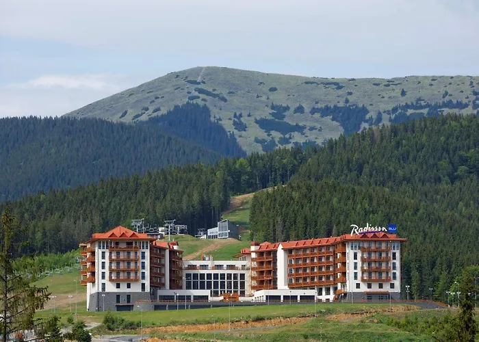 Radisson Blu